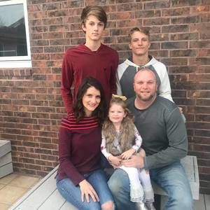 Meet your Posher, Tyson